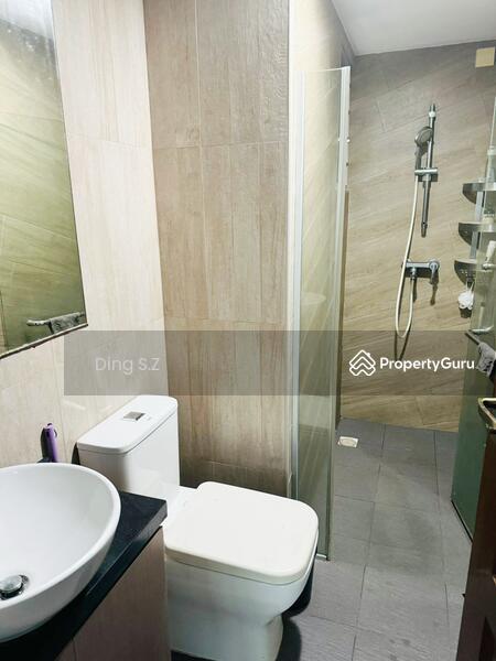 50 Strathmore Avenue