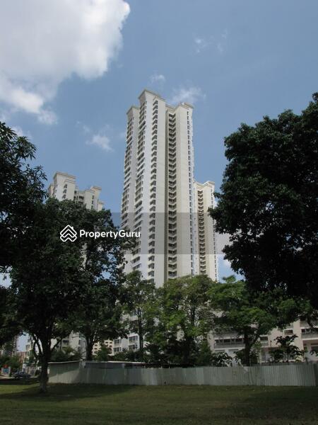 50 Strathmore Avenue