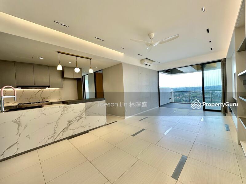 Newton Suites Apartment | D11 Newton | Prop-GPT the AI-Powered Property Guru