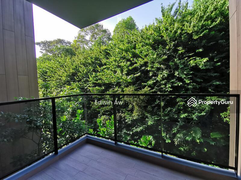 Condominium for Rent: D05, 118173