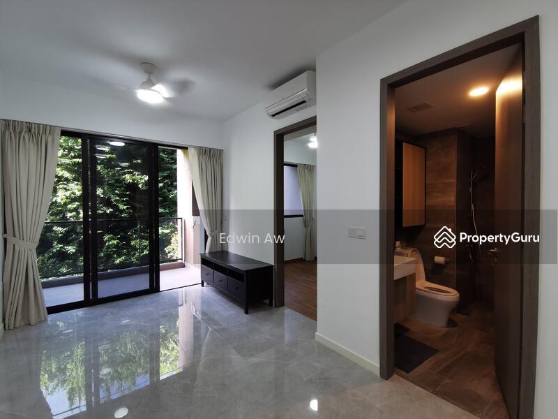 Condominium for Rent: D05, 118173