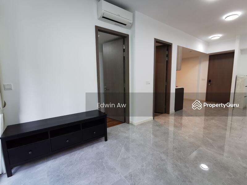 Condominium for Rent: D05, 118173