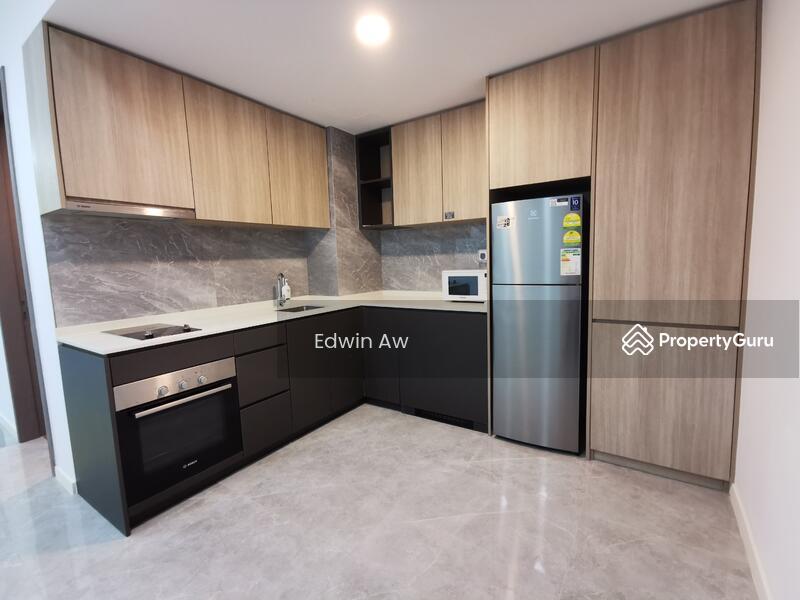 Condominium for Rent: D05, 118173