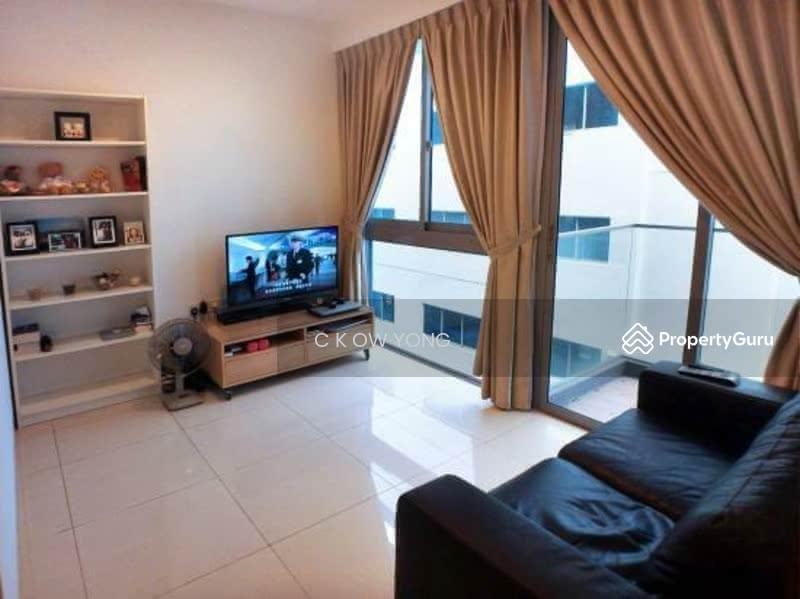 Prop-GPT: Apartment: D14 Geylang Centra Studios
