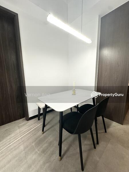 Condominium for Rent: Middle Road, D07, 188105