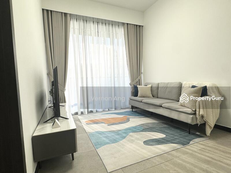 Condominium for Rent: Middle Road, D07, 188105
