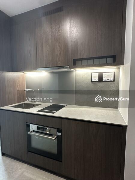 Condominium for Rent: Middle Road, D07, 188105