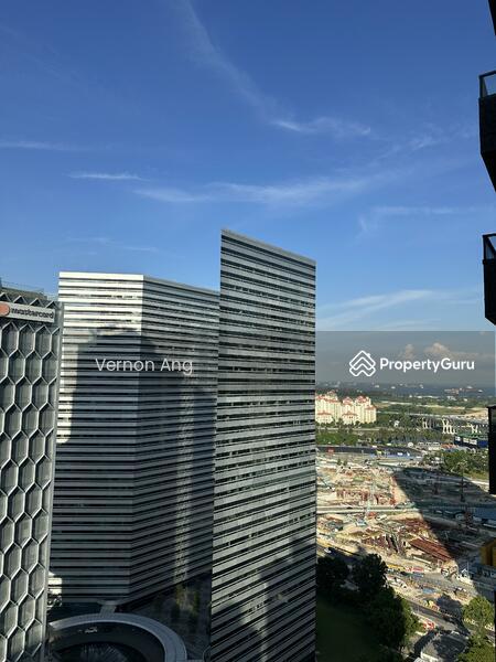 Condominium for Rent: Middle Road, D07, 188105