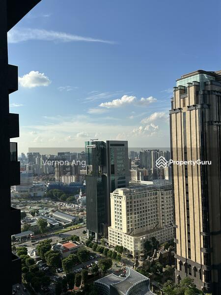 Condominium for Rent: Middle Road, D07, 188105