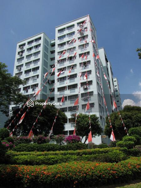 HDB Flat for Rent: D23, 670101