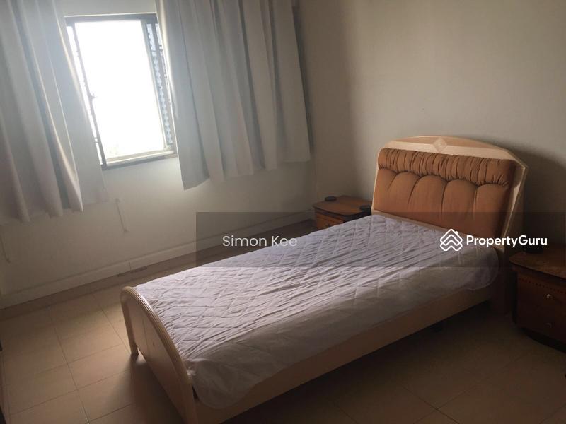 HDB Flat for Rent: D23, 670101