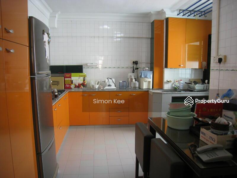 HDB Flat for Rent: D23, 670101