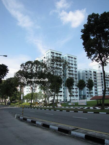 HDB Flat for Rent: D23, 670101