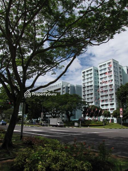 HDB Flat for Rent: D23, 670101