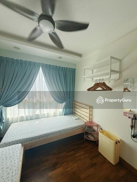 617A Punggol Drive HDB Flat | D19 Punggol | Prop-GPT the AI-Powered Property Guru