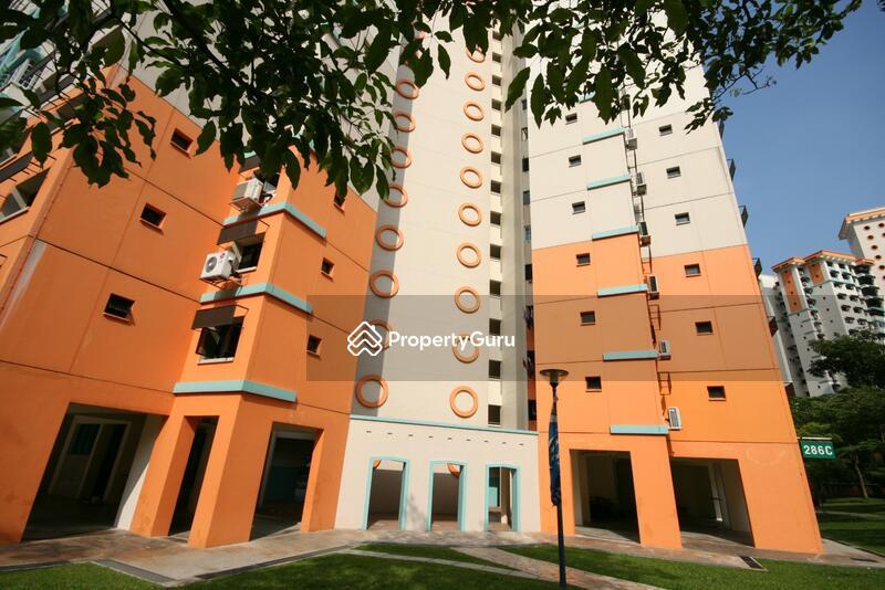286C Toh Guan Road