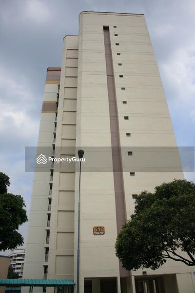 510 Jurong West Street 52