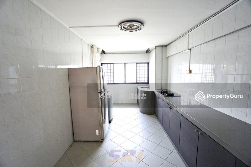 64 Telok Blangah Drive