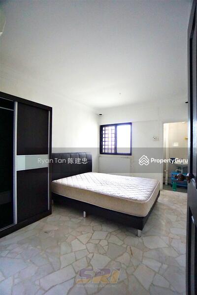 64 Telok Blangah Drive