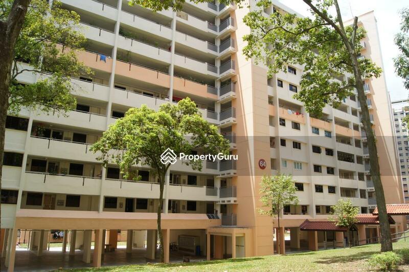 64 Telok Blangah Drive