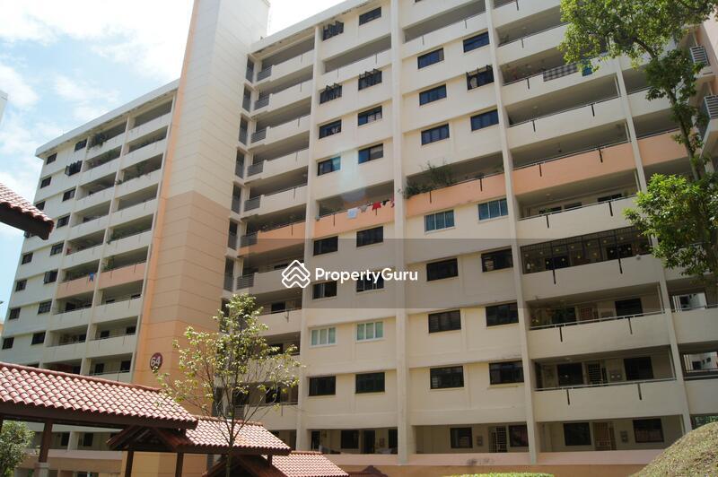 64 Telok Blangah Drive
