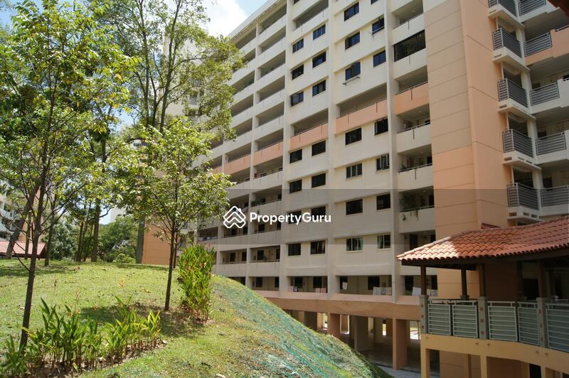 64 Telok Blangah Drive