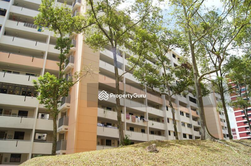 64 Telok Blangah Drive
