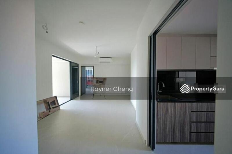 Prop-GPT: Condominium: D14 Geylang Zyanya