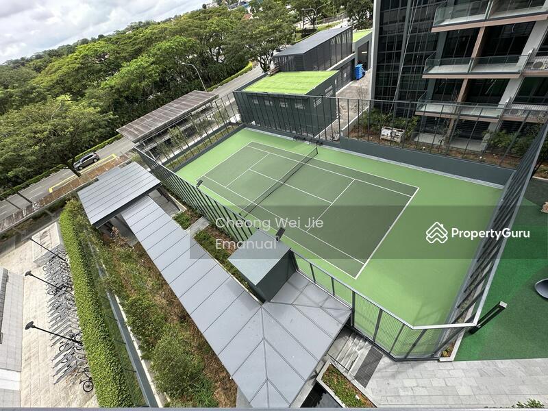 Fourth Avenue Residences