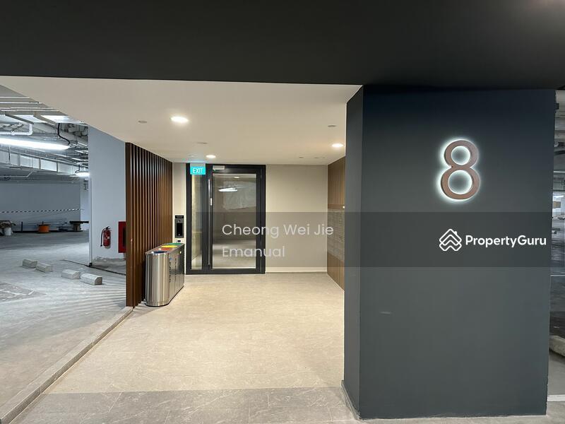 Fourth Avenue Residences