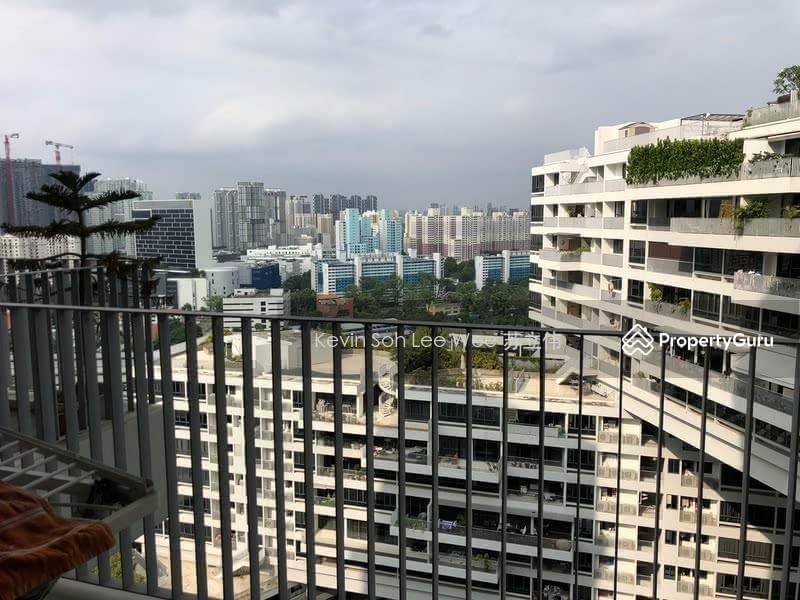 The Interlace