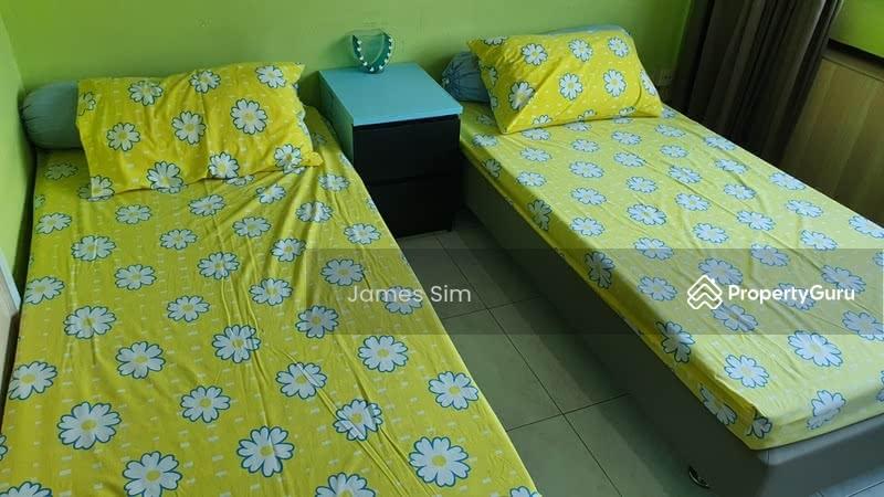 HDB Flat for Rent: Tampines, D18, 520348
