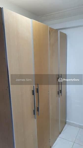 HDB Flat for Rent: Tampines, D18, 520348