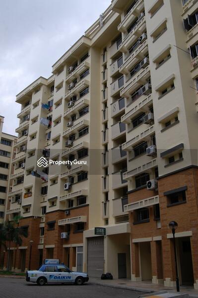 HDB Flat for Rent: Tampines, D18, 520348