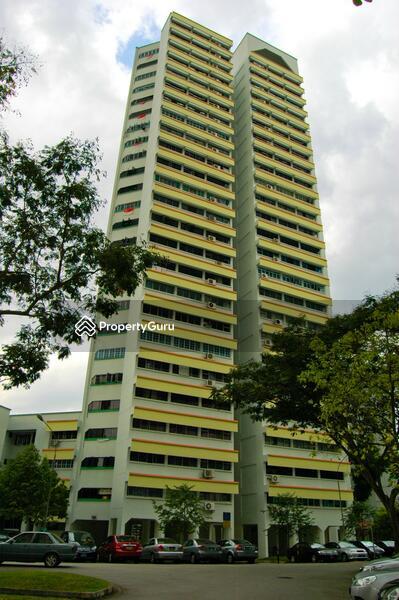 203 Bukit Batok Street 21