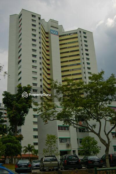 203 Bukit Batok Street 21