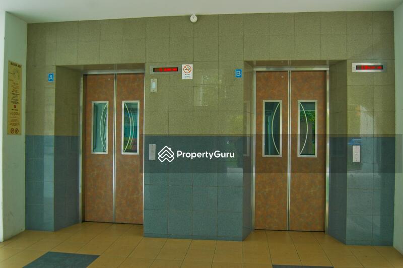 203 Bukit Batok Street 21