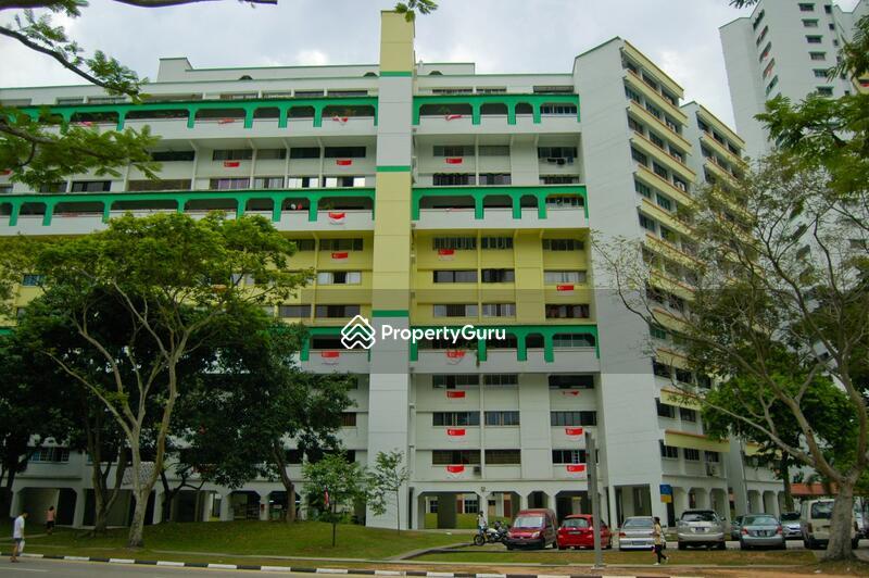 203 Bukit Batok Street 21