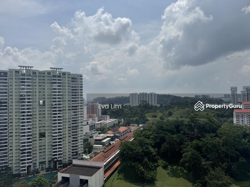 203 Bukit Batok Street 21