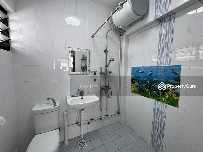 203 Bukit Batok Street 21