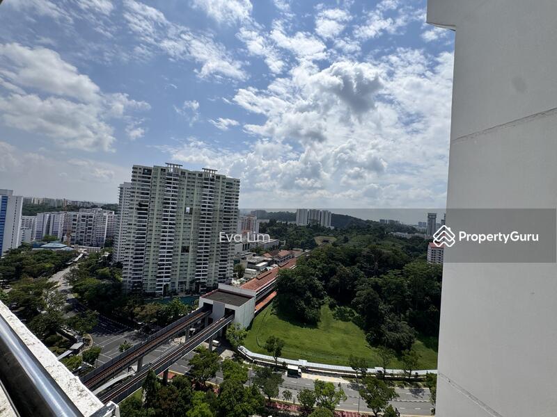 203 Bukit Batok Street 21