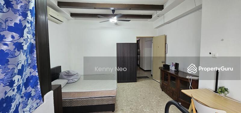 Prop-GPT: Apartment: D12 Balestier Balestier Plaza