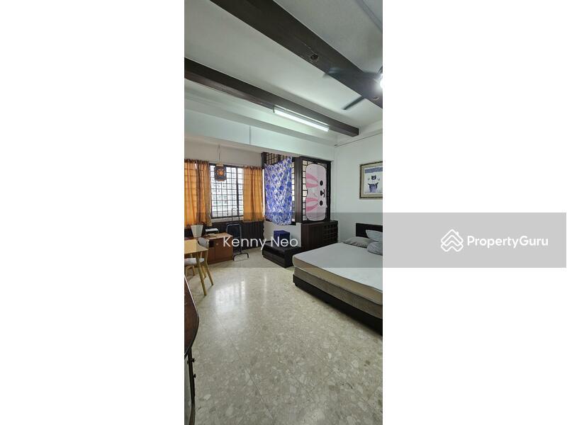 Balestier Plaza