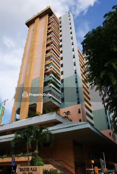 Balestier Plaza