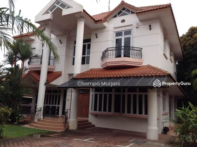 Bungalow for Rent: Amber Road, D15, 436604