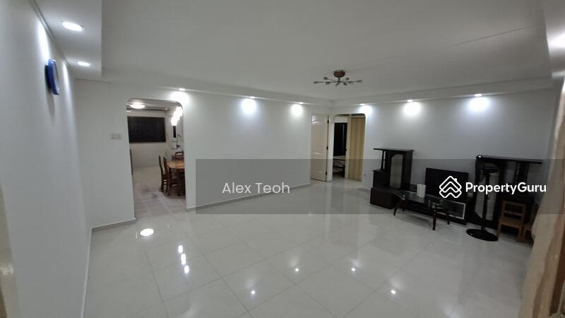 308 Bukit Batok Street 31 HDB Flat | D23 Bukit Batok | Prop-GPT the AI-Powered Property Guru