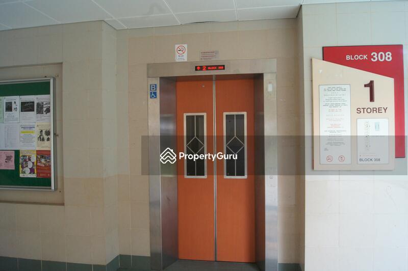 308 Bukit Batok Street 31