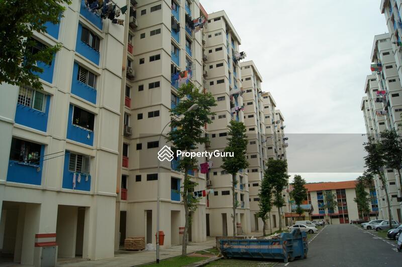 308 Bukit Batok Street 31