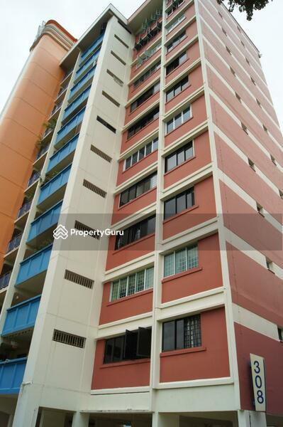 308 Bukit Batok Street 31