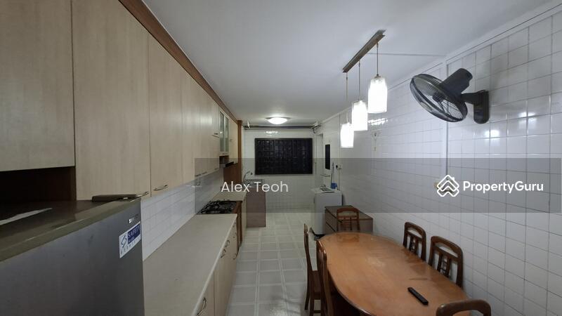 308 Bukit Batok Street 31